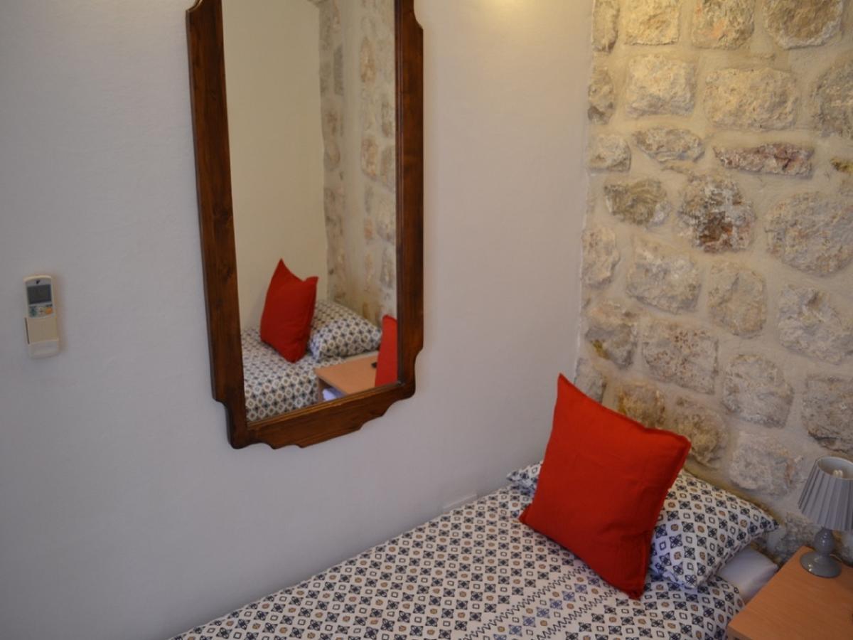 Guest House Luka Dubrovnik Exterior foto