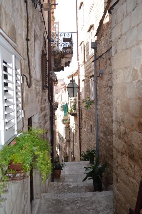 Guest House Luka Dubrovnik Exterior foto